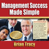 Cover image for Management Success Made Simple